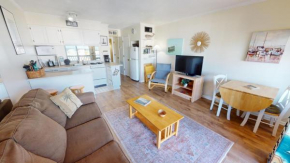 Savannah Beach and Racquet Club 319B by Tybee Beach Vacation Rentals
